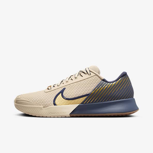 Tenis. Nike MX
